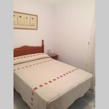 Apartamento Con Vistas Valdelagrana El Puerto de Santa María Buitenkant foto