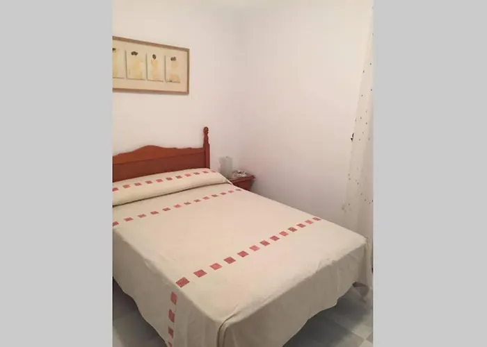 Apartamento Con Vistas Valdelagrana