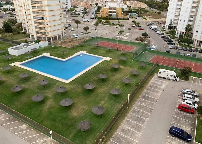 Apartamento Con Vistas Valdelagrana