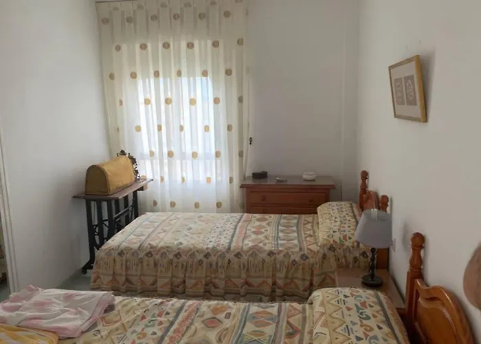 Apartamento Con Vistas Valdelagrana