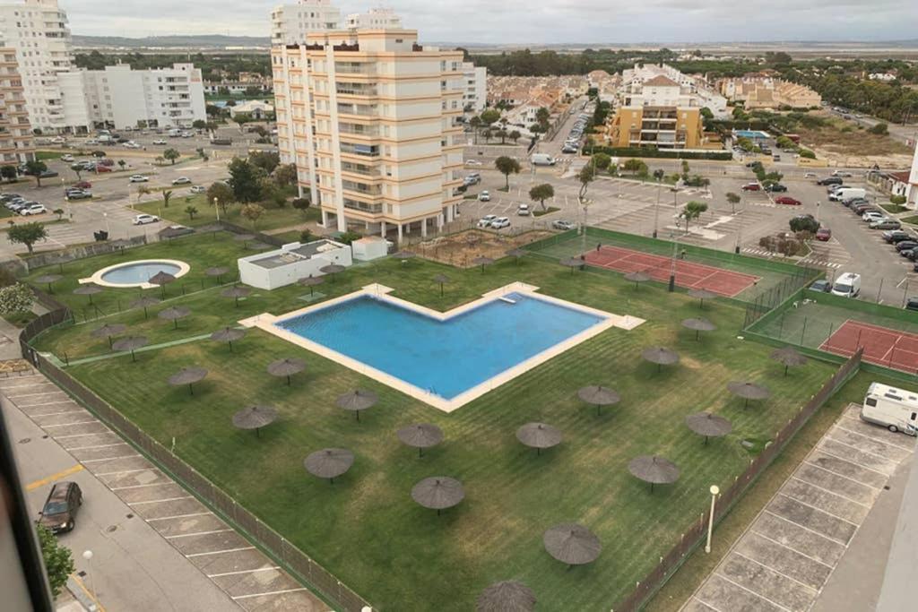 Apartment Con Vistas Valdelagrana