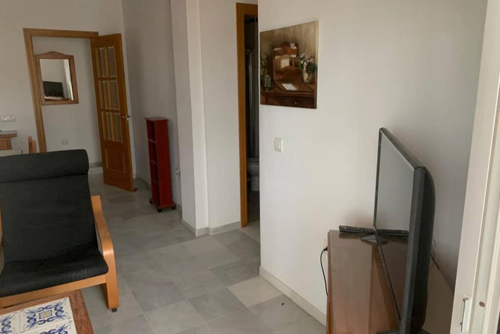 Apartment Con Vistas Valdelagrana *
