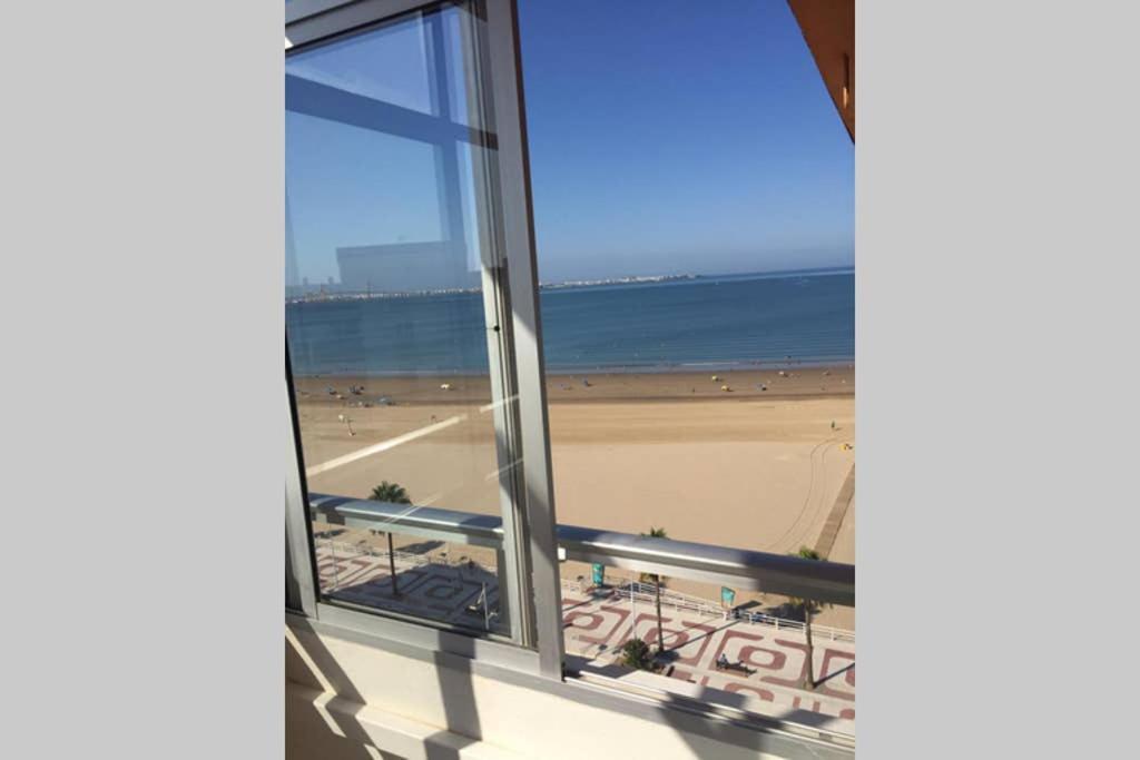 Con Vistas Valdelagrana Apartment