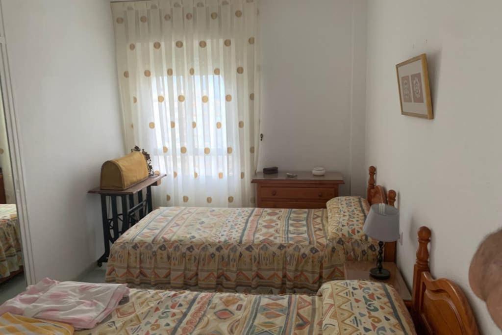 Con Vistas Valdelagrana Appartement El Puerto de Santa María