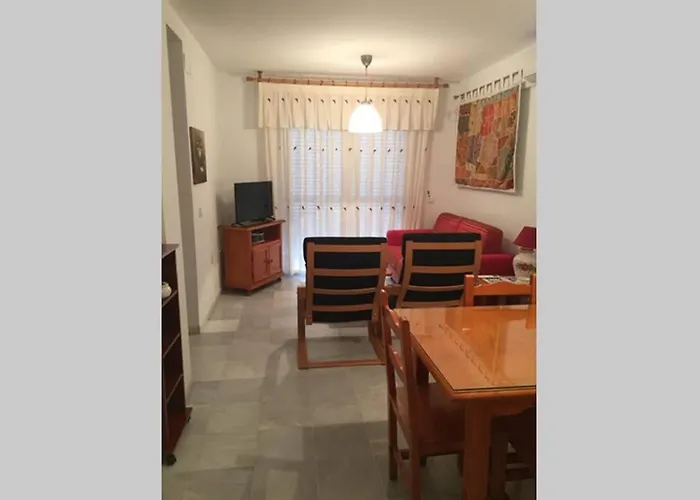 Apartamento Con Vistas Valdelagrana
