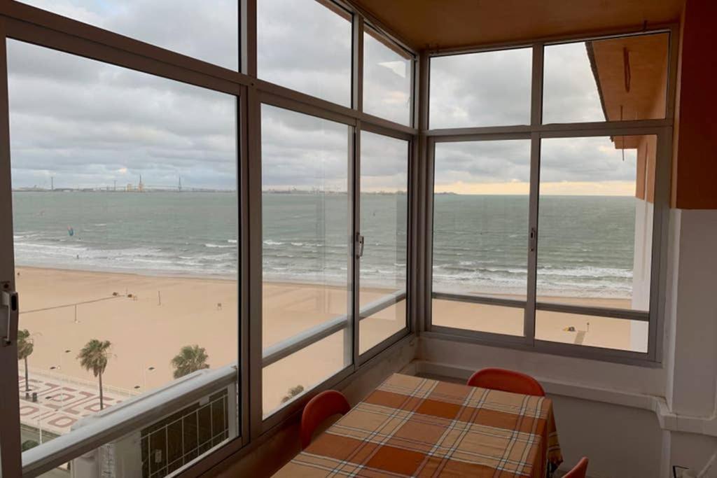 Appartamento Con Vistas Valdelagrana El Puerto de Santa María
