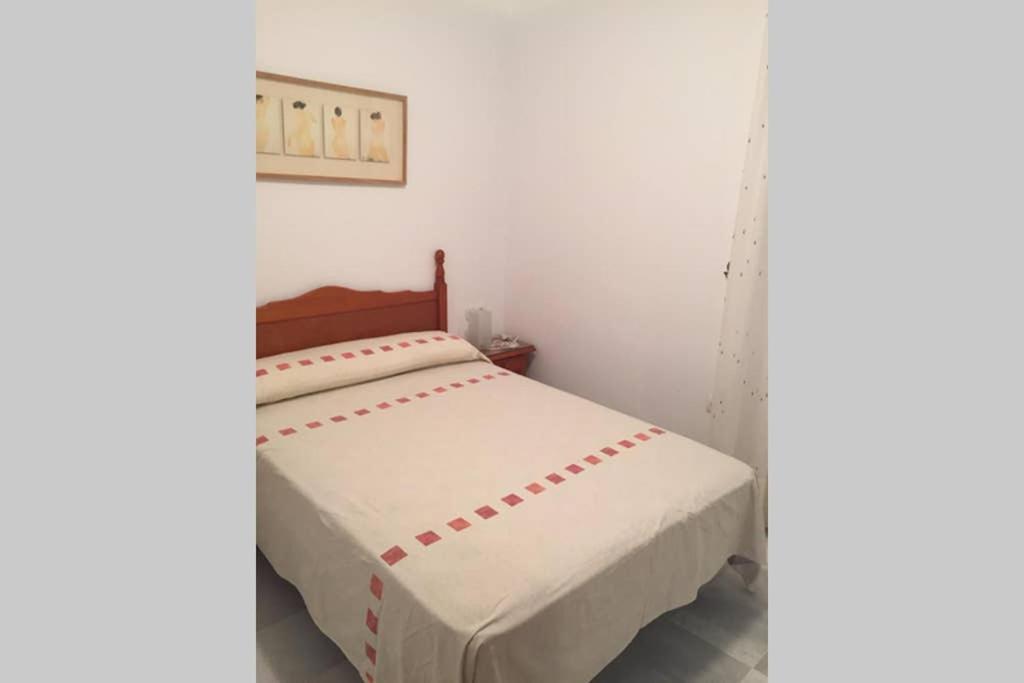 Appartamento Con Vistas Valdelagrana
