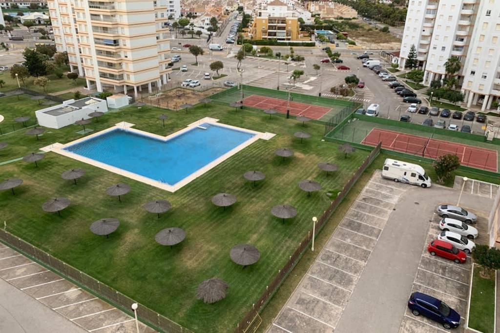 Appartamento Con Vistas Valdelagrana
