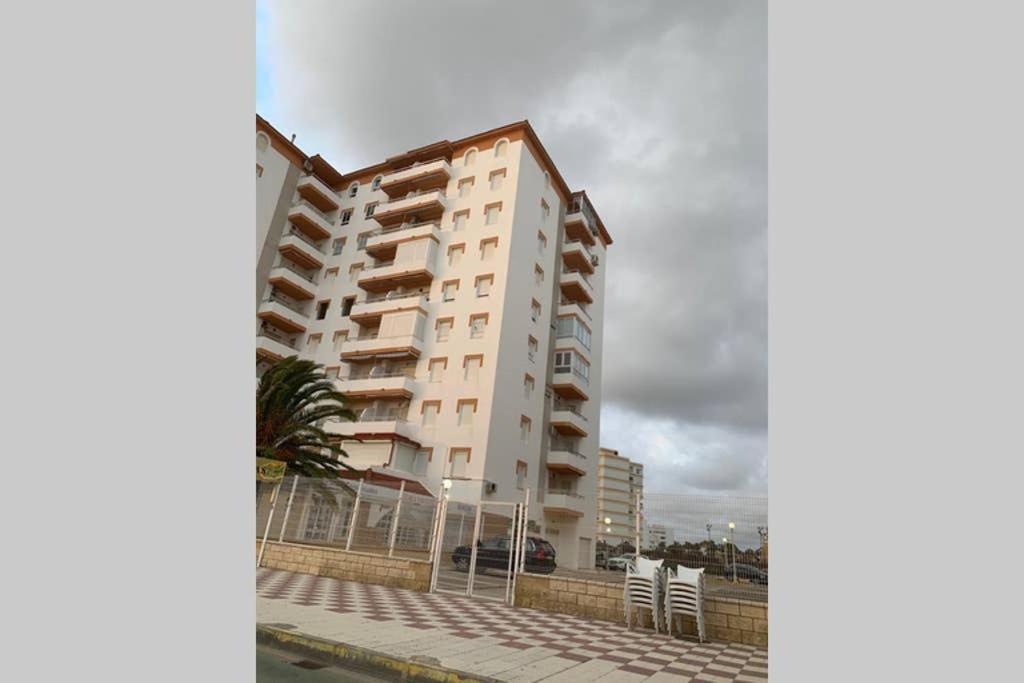 Appartamento Con Vistas Valdelagrana *